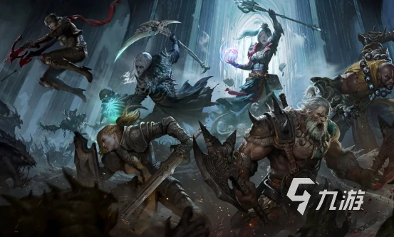 暗黑破壞神不朽pvp最強職業 PVP職業強度排行榜