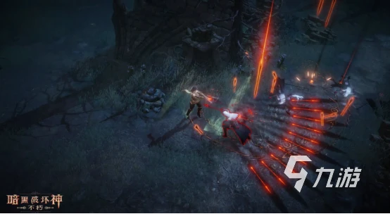 暗黑破壞神不朽pvp最強職業 PVP職業強度排行榜