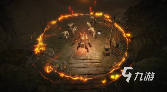 暗黑破壞神不朽pvp最強職業 PVP職業強度排行榜