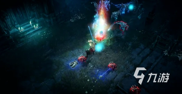 暗黑破壞神不朽台服上線了嗎 台服公測情況介紹