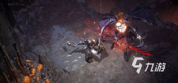 暗黑破壞神不朽台服上線了嗎 台服公測情況介紹