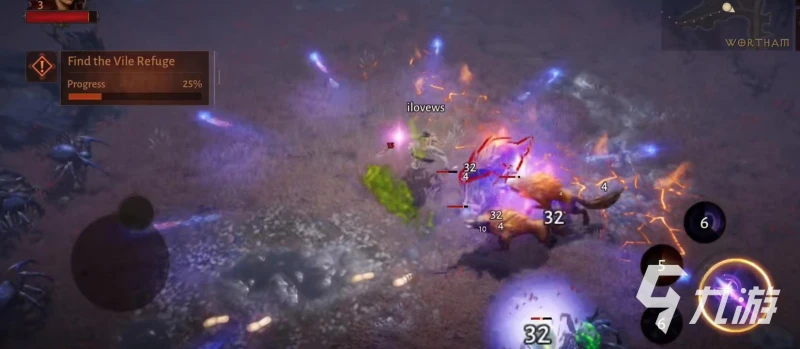 暗黑破壞神不朽國際服有中文嗎 國際服中文設置方法