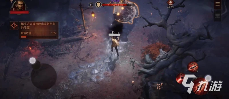 暗黑破壞神不朽公測時間2022 國服公測上線時間揭曉