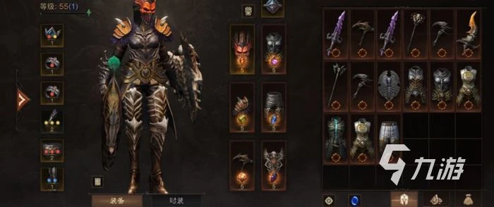 暗黑破壞神不朽套裝屬性 暗黑破壞神不朽裝備玩法攻略