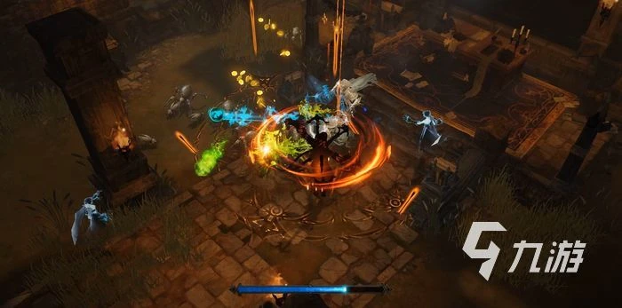 暗黑破壞神不朽套裝屬性 暗黑破壞神不朽裝備玩法攻略