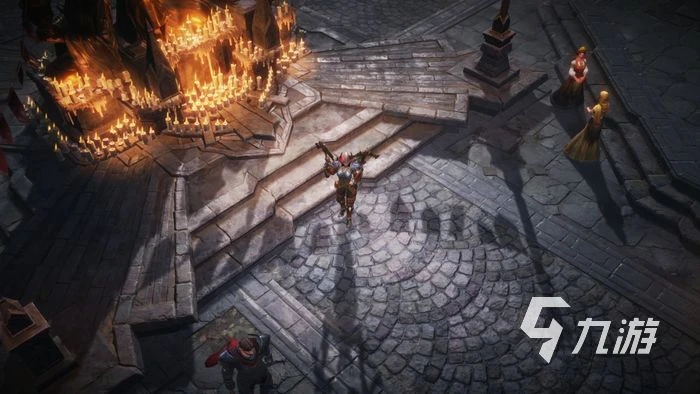 暗黑破壞神不朽聖教軍最強流派 聖教軍玩法攻略