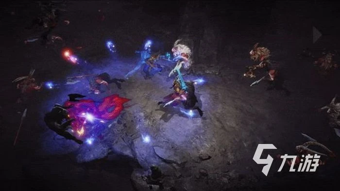 暗黑破壞神不朽聖教軍最強流派 聖教軍玩法攻略