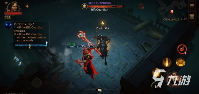 暗黑破壞神不朽聖教軍攻略 聖教軍技能及玩法介紹