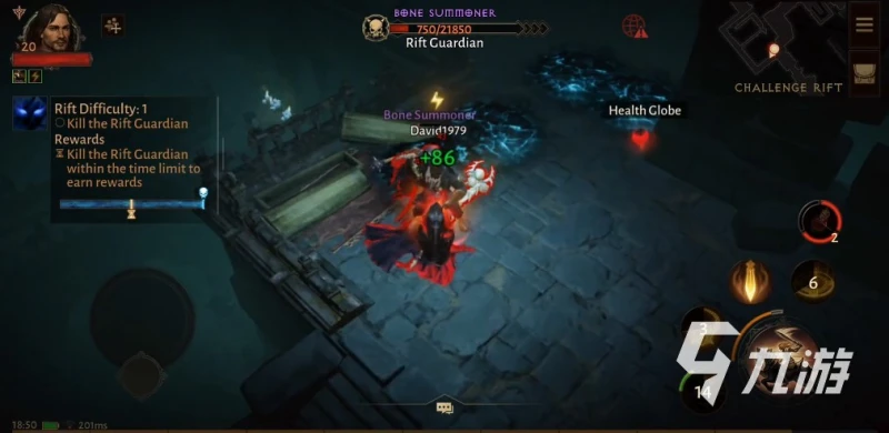 暗黑破壞神不朽聖教軍攻略 聖教軍技能及玩法介紹