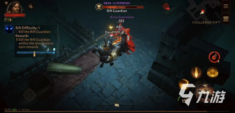 暗黑破壞神不朽聖教軍攻略 聖教軍技能及玩法介紹