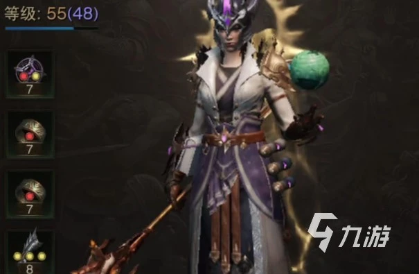 暗黑破壞神不朽法師技能搭配 暗黑不朽法師技能解析