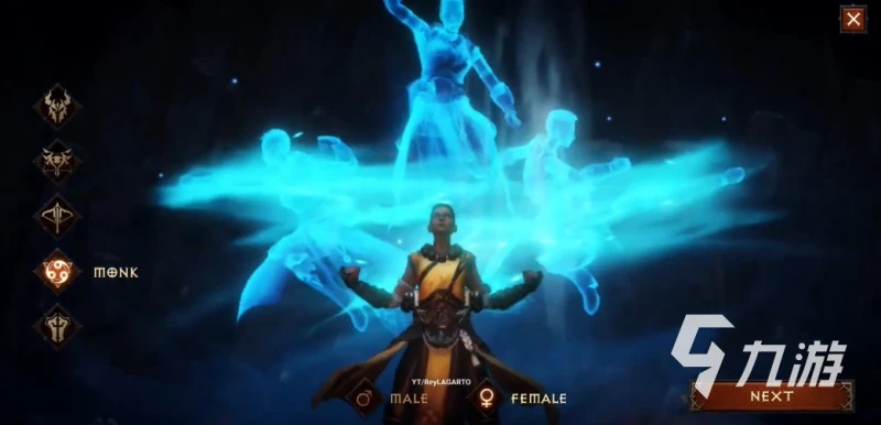 暗黑破壞神不朽法師技能介紹 法師技能詳情一覽