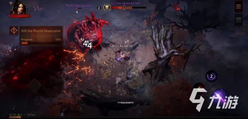 暗黑破壞神不朽法師技能介紹 法師技能詳情一覽