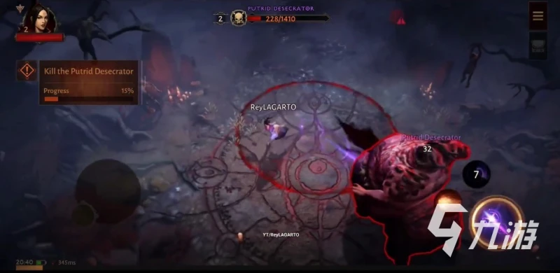 暗黑破壞神不朽法師技能介紹 法師技能詳情一覽