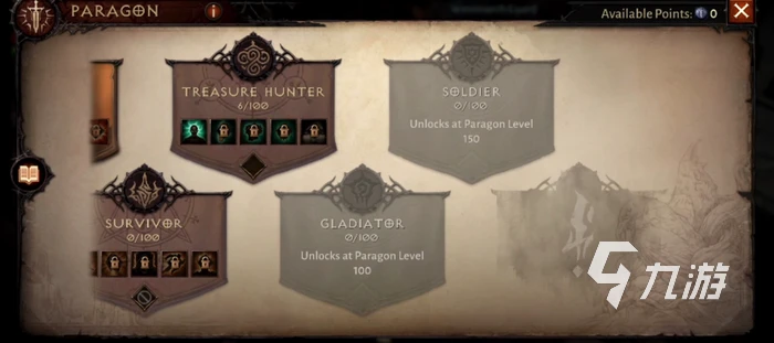 暗黑破壞神不朽野蠻人怎麼加點 野蠻人巔峰加點攻略