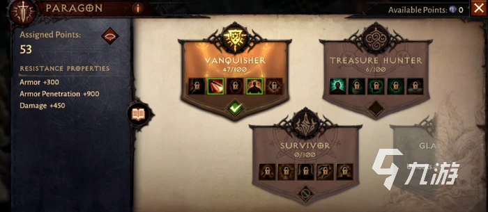 暗黑破壞神不朽野蠻人怎麼加點 野蠻人巔峰加點攻略