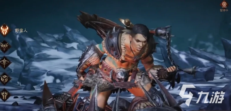 暗黑破壞神不朽職業分析 各職業特色與優缺點介紹