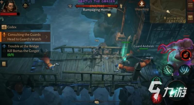 暗黑破壞神不朽職業推薦 新手強勢職業排行