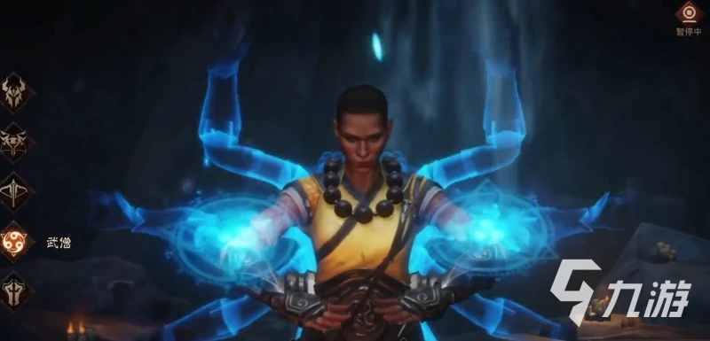 暗黑破壞神不朽職業分析 各職業特色與優缺點介紹