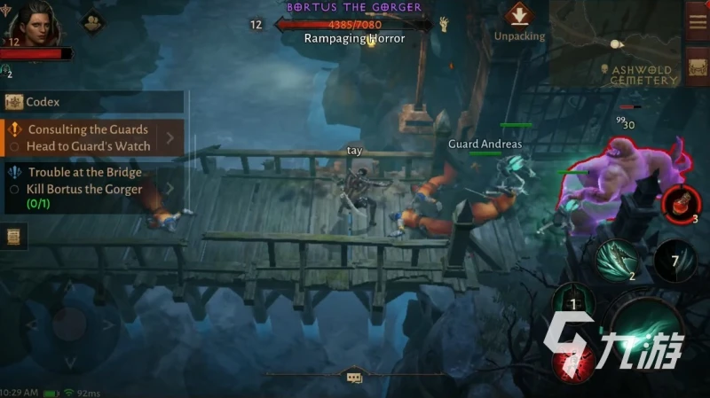 暗黑破壞神不朽職業推薦 新手強勢職業排行