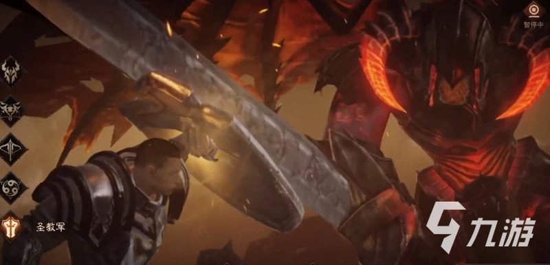 暗黑破壞神不朽職業分析 各職業特色與優缺點介紹