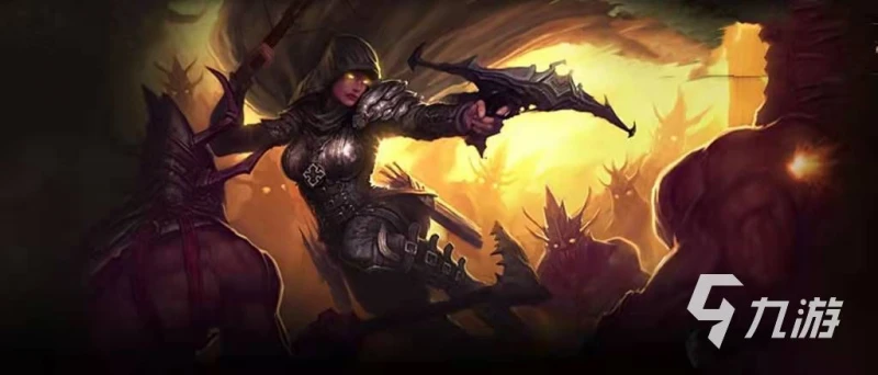 暗黑破壞神不朽哪個職業好玩 職業優缺點分析