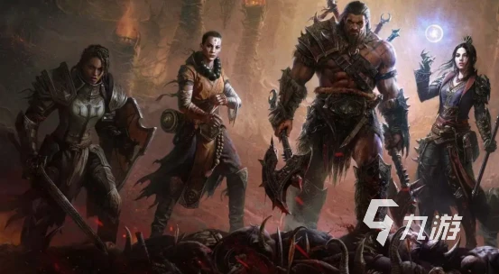 暗黑破壞神不朽職業排行 強勢職業排行介紹