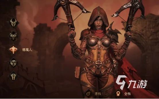 暗黑破壞神不朽職業排行 強勢職業排行介紹