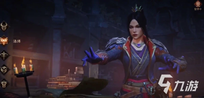 暗黑破壞神不朽後期最強職業是哪個 六大職業分析​