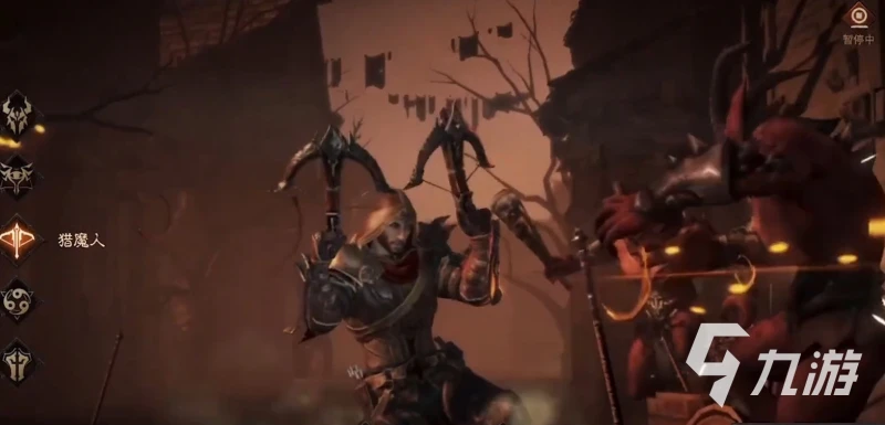 暗黑破壞神不朽後期最強職業是哪個 六大職業分析​