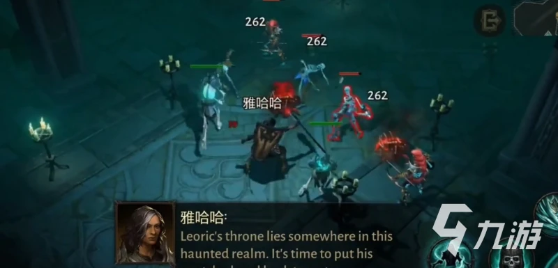 暗黑破壞神不朽後期最強職業是哪個 六大職業分析​