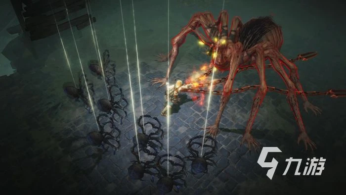 暗黑破壞神不朽氪金點 暗黑破壞神手游氪金攻略