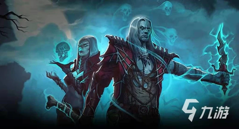 暗黑破壞神不朽哪個職業厲害 新手強力職業推薦