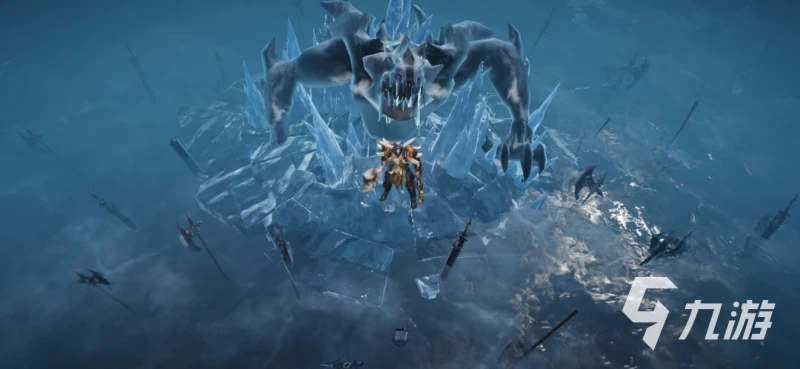 暗黑破壞神不朽哪個職業厲害 新手強力職業推薦