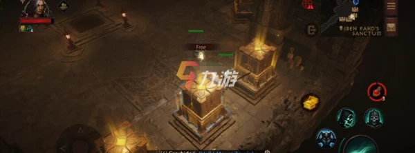 暗黑破壞神不朽赫拉迪姆的精華怎麼獲得 精華獲取方法說明