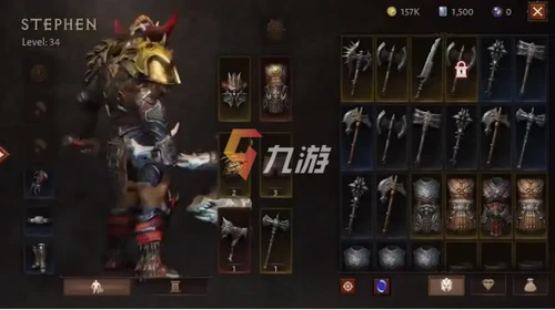 暗黑破壞神不朽傳奇覺醒怎麼觸發 傳奇覺醒觸發條件說明