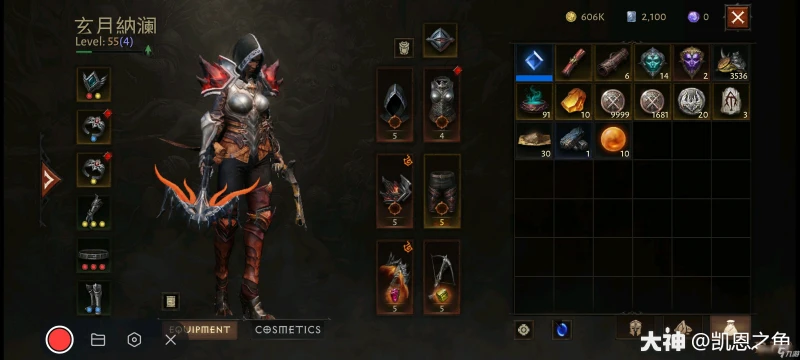 《暗黑破壞神不朽》全地圖橙怪在哪裡刷新