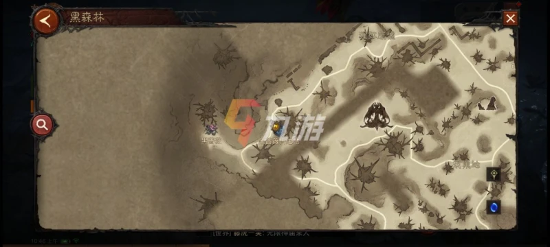 暗黑破壞神不朽黑薔薇打法介紹 世界boss黑薔薇擊殺攻略