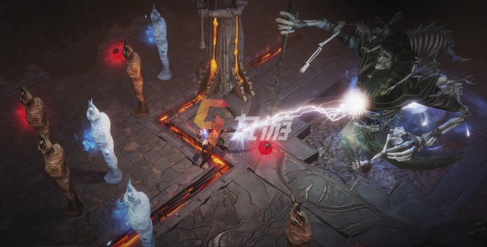 暗黑破壞神不朽安卓和蘋果互通嗎 遊戲互通情況介紹