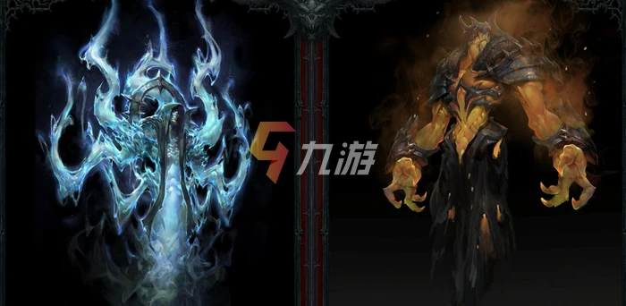 暗黑破壞神不朽ios什麼時候出 ios端上線日期分享