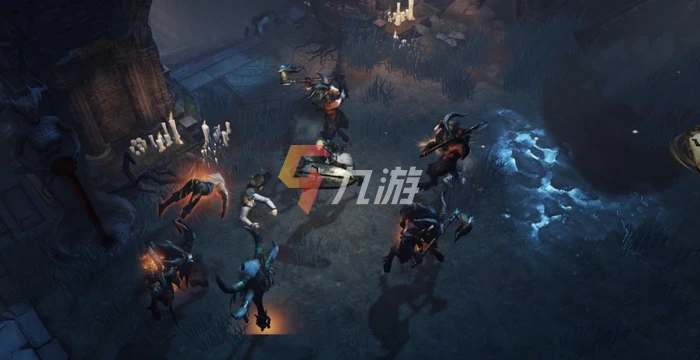 暗黑破壞神不朽安卓和蘋果互通嗎 遊戲互通情況介紹