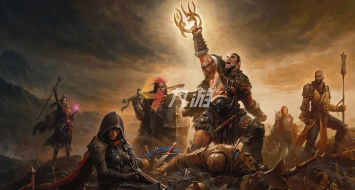 暗黑破壞神不朽內測資格怎麼獲取 內測資格獲取途徑分享