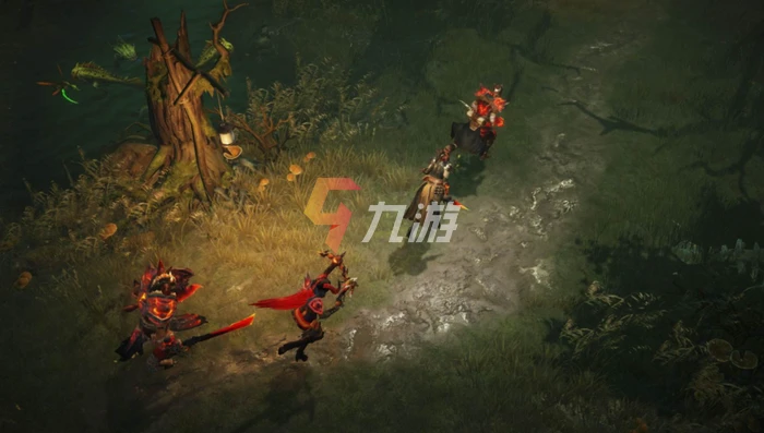 暗黑破壞神不朽內測資格怎麼獲取 內測資格獲取途徑分享