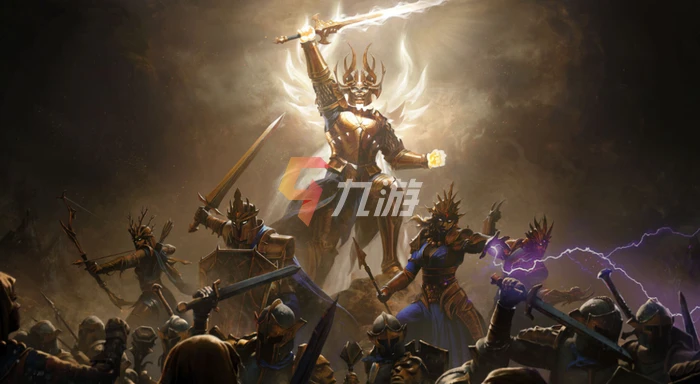 暗黑破壞神不朽內測資格怎麼獲取 內測資格獲取途徑分享