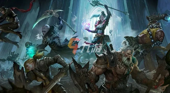 暗黑破壞神不朽激活碼怎麼用 激活帳號方法介紹