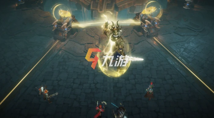 暗黑破壞神不朽凱恩的邀約測試資格 測試資格獲取方法介紹