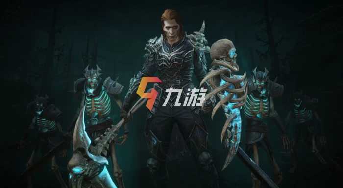 暗黑破壞神不朽凱恩的邀約測試資格 測試資格獲取方法介紹