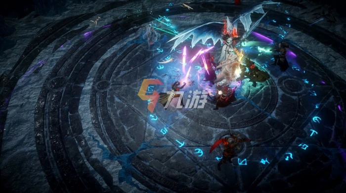 暗黑破壞神不朽安卓付費刪檔測試資格怎麼獲得 獲取方法