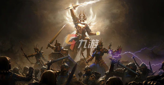 暗黑破壞神不朽後期最強職業2021 後期最強職業推薦