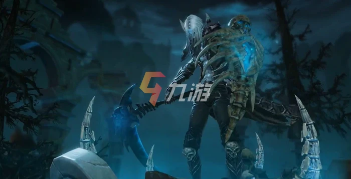 暗黑破壞神不朽後期最強職業2021 後期最強職業推薦